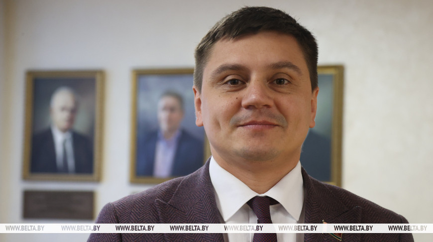 Виталий Черноокий