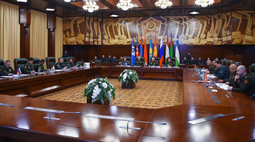 Фото Министерства обороны России