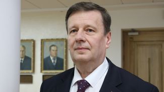 Сергей Кулик
