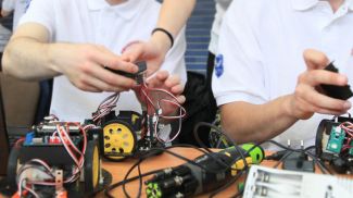 Фото из архива