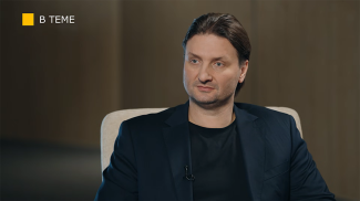 Эдгард Запашный. Скриншот видео БЕЛТА