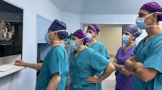 Фото Минздрава