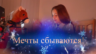 Скриншот видео МВД