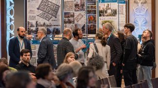 Фото организаторов