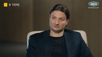 Эдгард Запашный. Скриншот видео