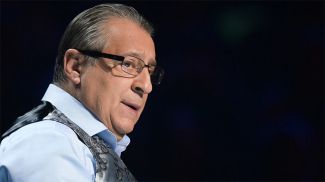 Геннадий Хазанов. Фото РИА Новости