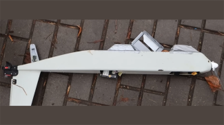 Скриншот видео телеканала &quot;Первый информационный&quot;