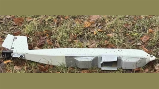 Скриншот видео телеканала &quot;Первый информационный&quot;