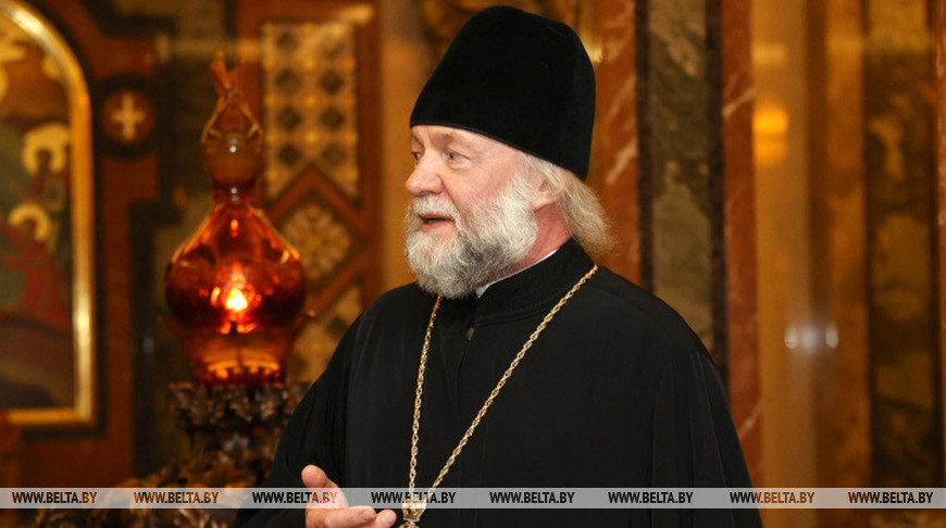 Федор Повный. Фото из архива