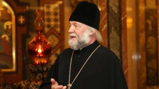 Федор Повный. Фото из архива