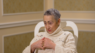 Каринэ Геворгян. Фото из архива