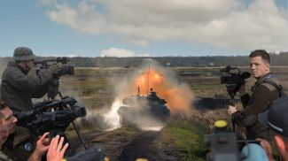 Фото Минобороны