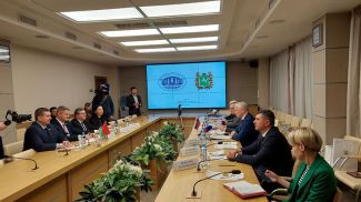 Фото НАН Беларуси