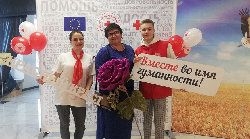 Фото из личного архива Елены Гинзбург