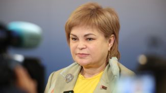 Елена Моргунова