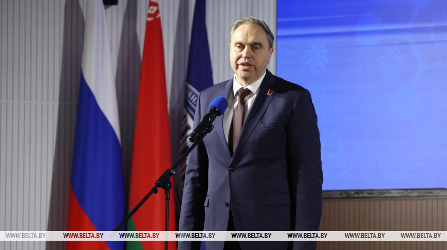 Владимир Караник