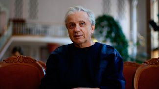 Евгений Стеблов. Фото ТАСС