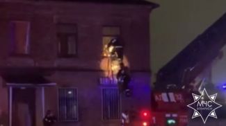 Скриншот видео МЧС