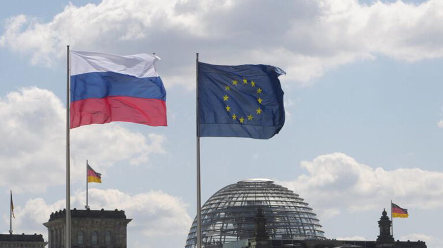 Фото из архива  РИА Новости 