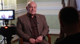 Георгий Гриц