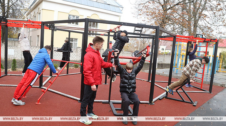 Фото из архива