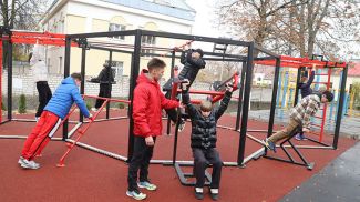 Фото из архива