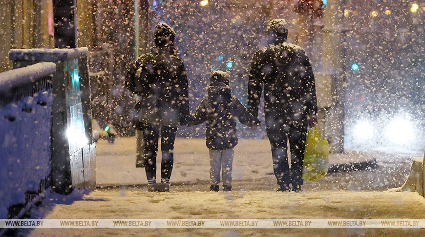 Фото из архива