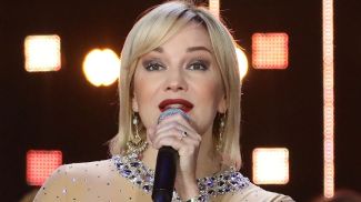 Татьяна Буланова. Фото из архива