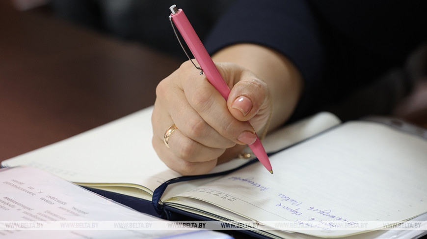 Фот из архива