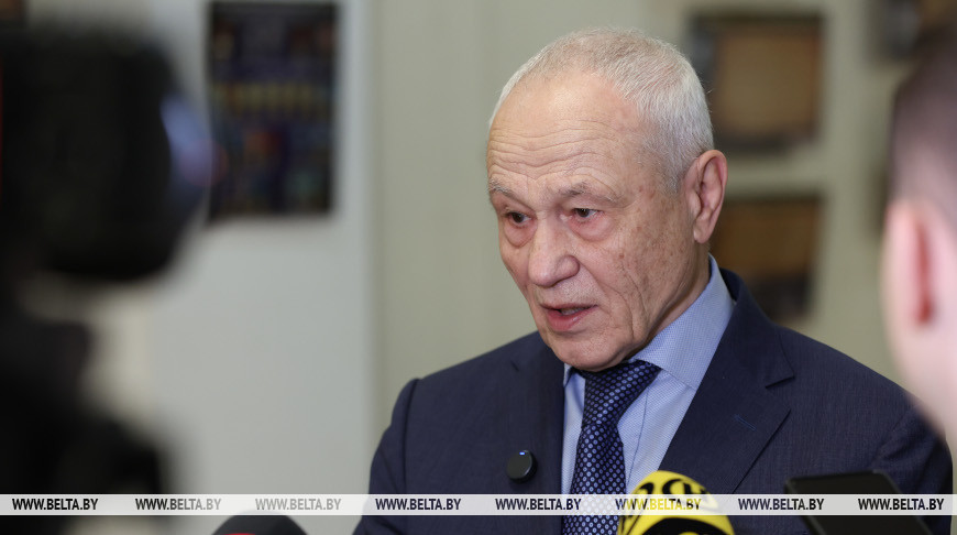 Григорий Рапота