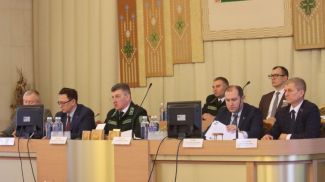 Фото Минлесхоза