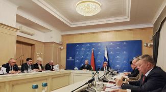 Фото Палаты представителей