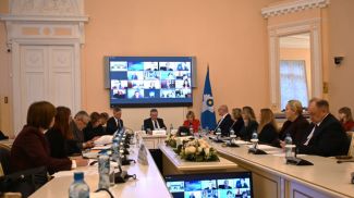 Фото МПА СНГ