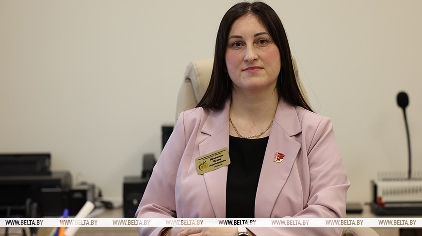 Юлия Праженик