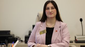 Юлия Праженик