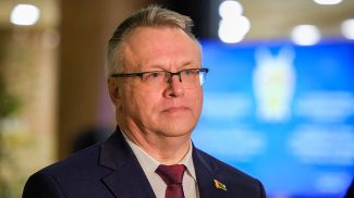 Сергей Кондратьев