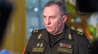 Виктор Хренин