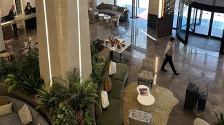 Фото Республиканского союза туристической индустрии