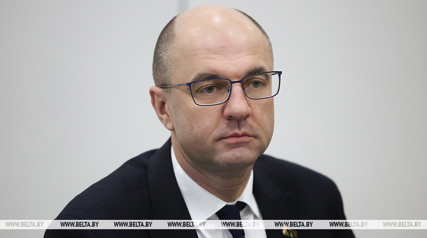 Сергей Масляк