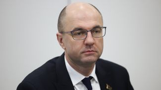 Сергей Масляк