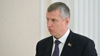 Дмитрий Крутой. Фото из архива