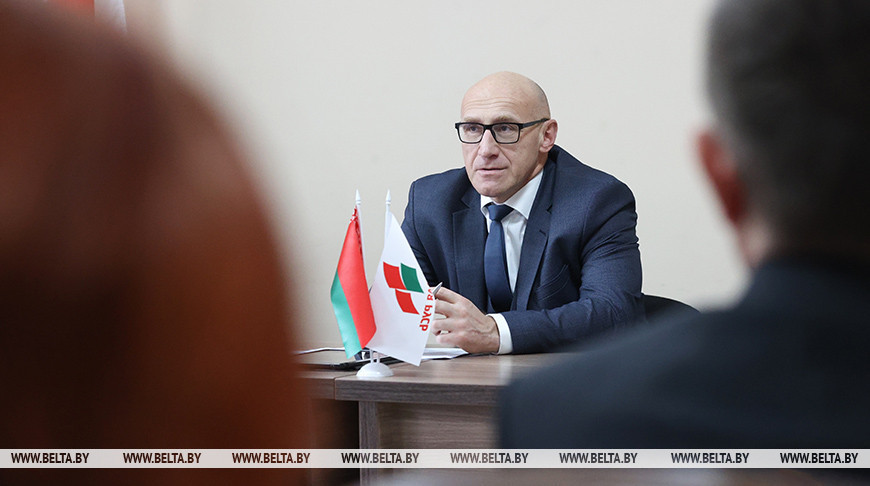 Геннадий Трубило