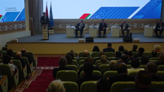 Скриншот видео ФПБ