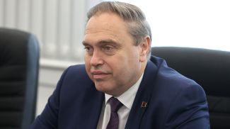 Владимир Караник