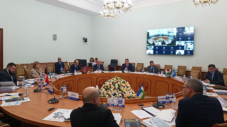 Фото Государственного комитета по стандартизации