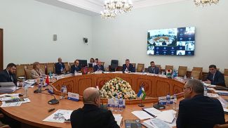 Фото Государственного комитета по стандартизации