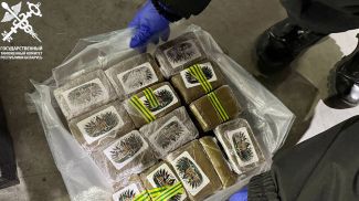 Фото Государственного таможенного комитета