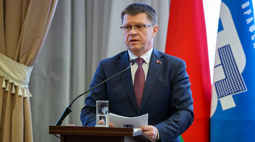 Юрий Сенько