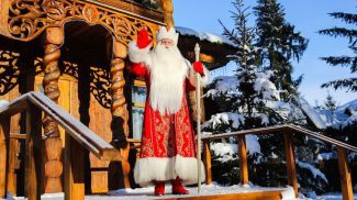 Фото из архива