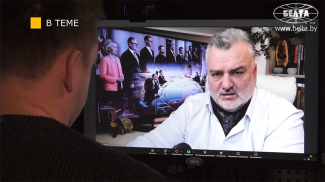 Пламен Пасков. Скриншот видео